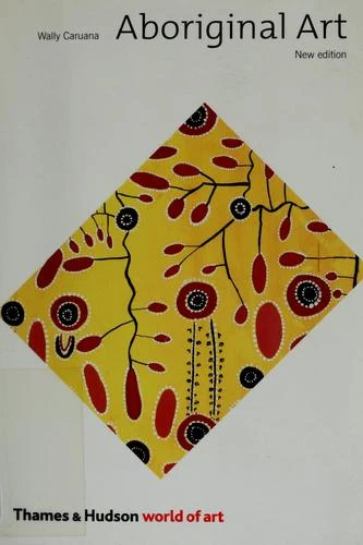 Aboriginal Art by Wally Caruana