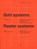 Front cover of Grid Systems in Graphic Design by Josef Müller-Brockmann