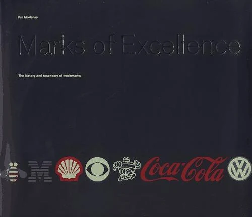 Marks of Excellence by Per Mollerup