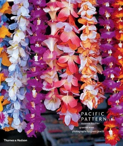 Front cover of Pacific Pattern by Susanne Kuchler & Graeme Were