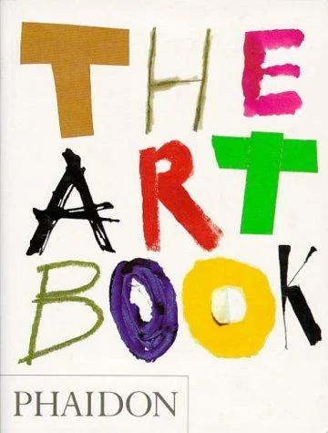 The Art Book by Phaidon Editors